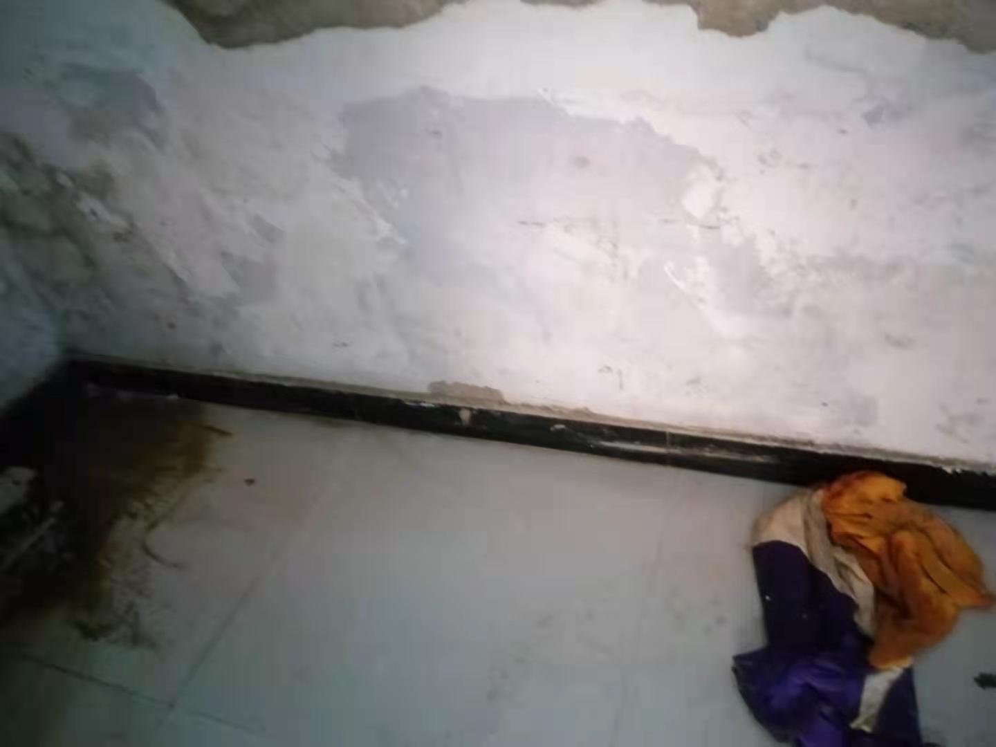 通榆家里漏水了怎么办？