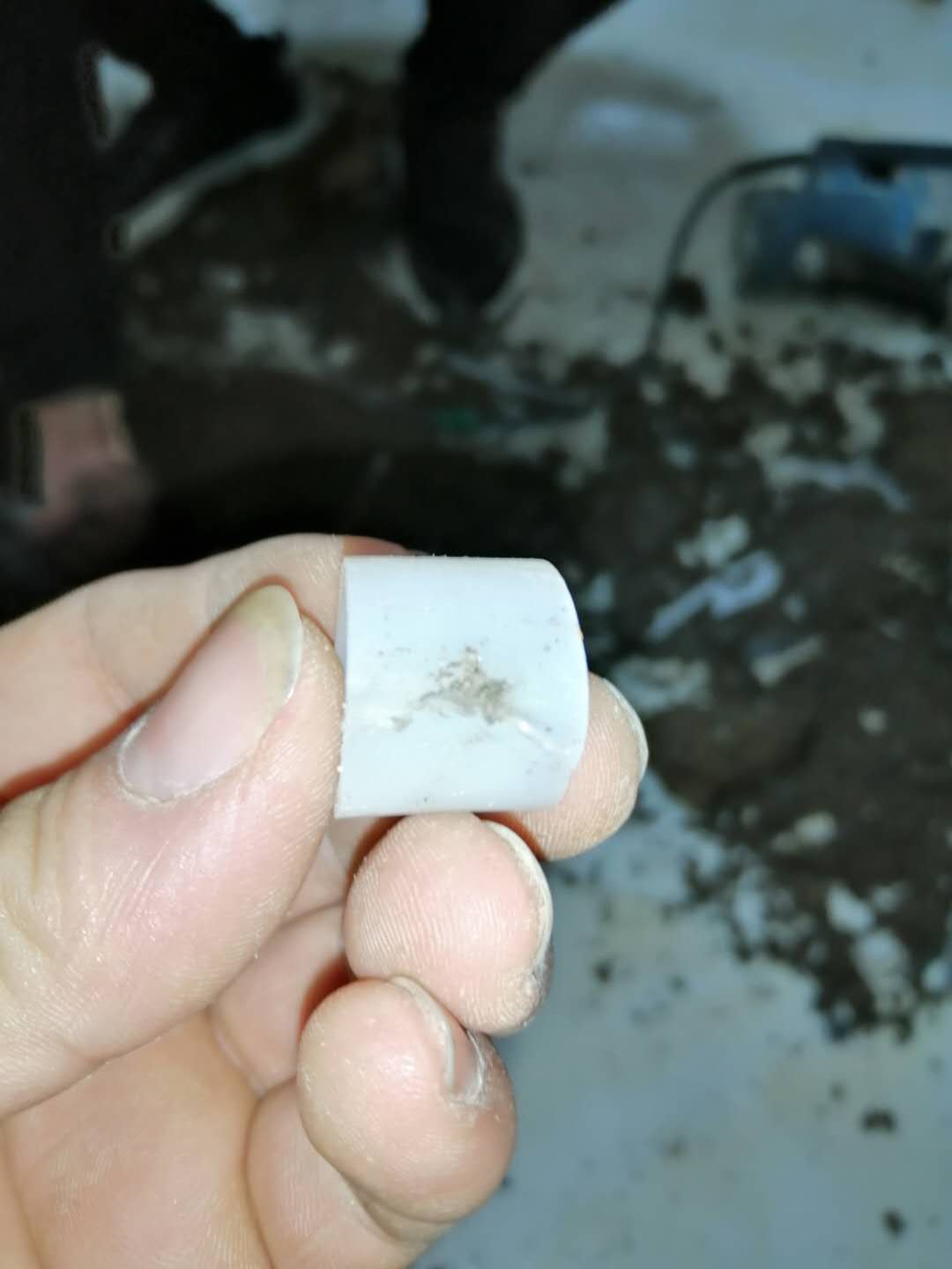 通榆地暖漏水检测