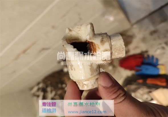 通榆引起漏水的原因有哪些？